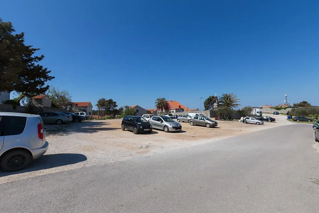 Studio Nada Apartment Mali Losinj
