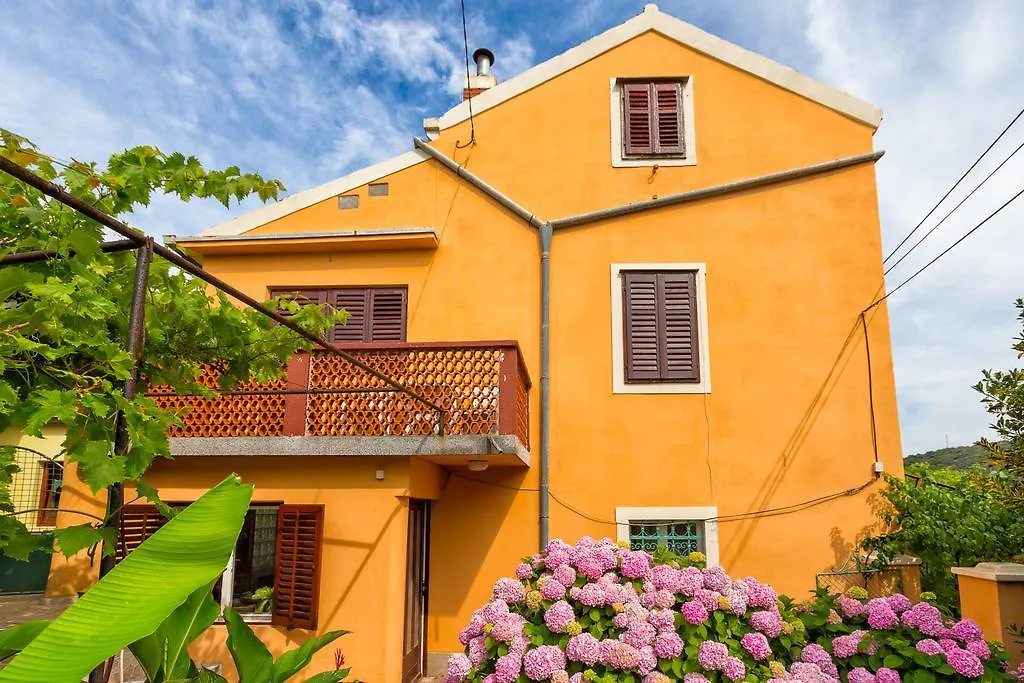 Studio Nada Apartment Mali Losinj Croatia