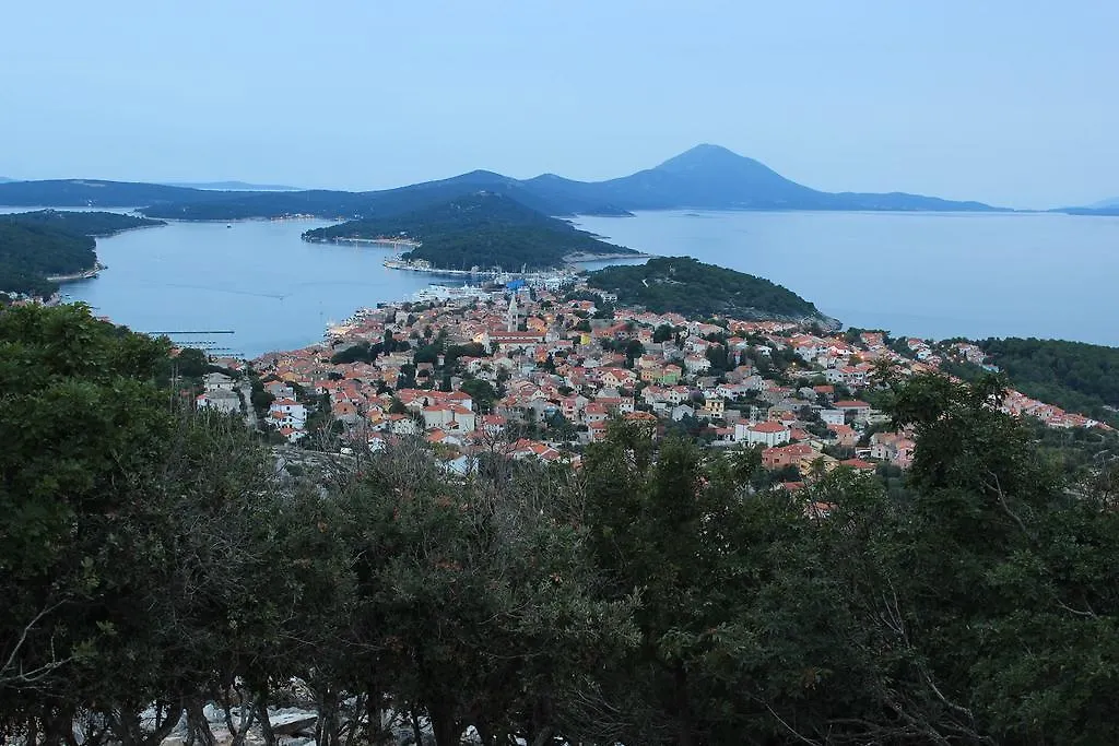 Studio Nada Apartment Mali Losinj 0*,  Croatia