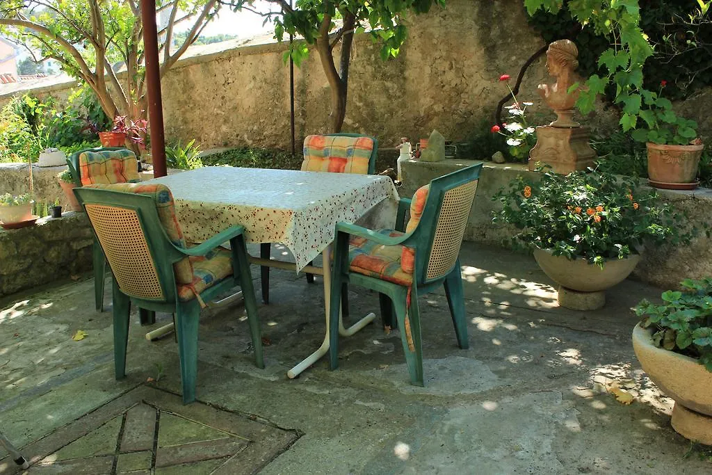 Apartmán Studio Nada Mali Lošinj