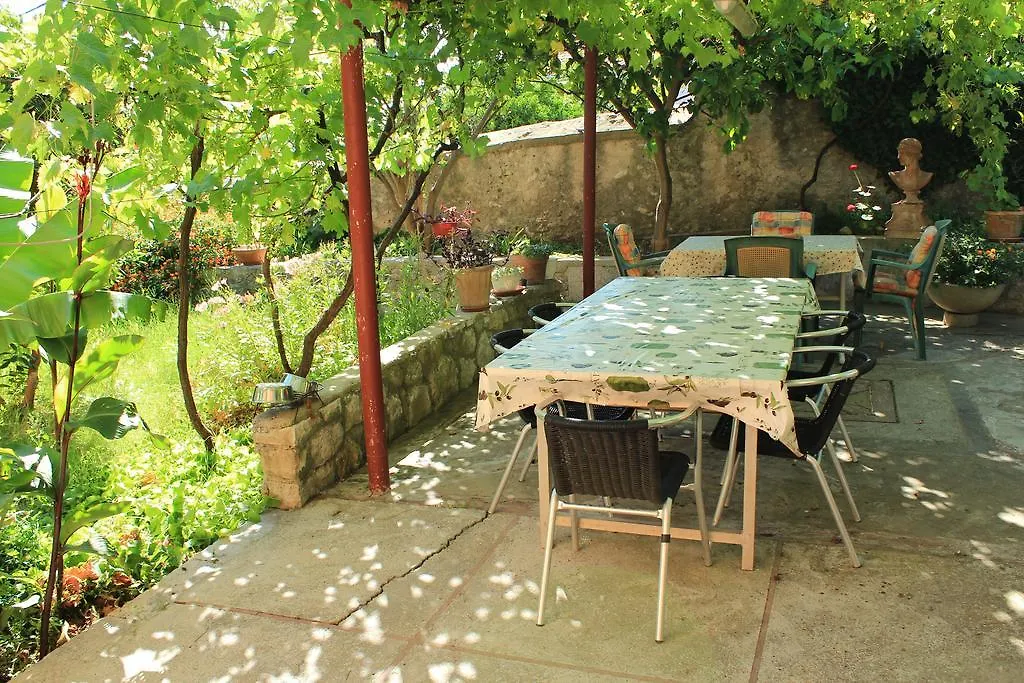 Studio Nada Apartment Mali Losinj Croatia