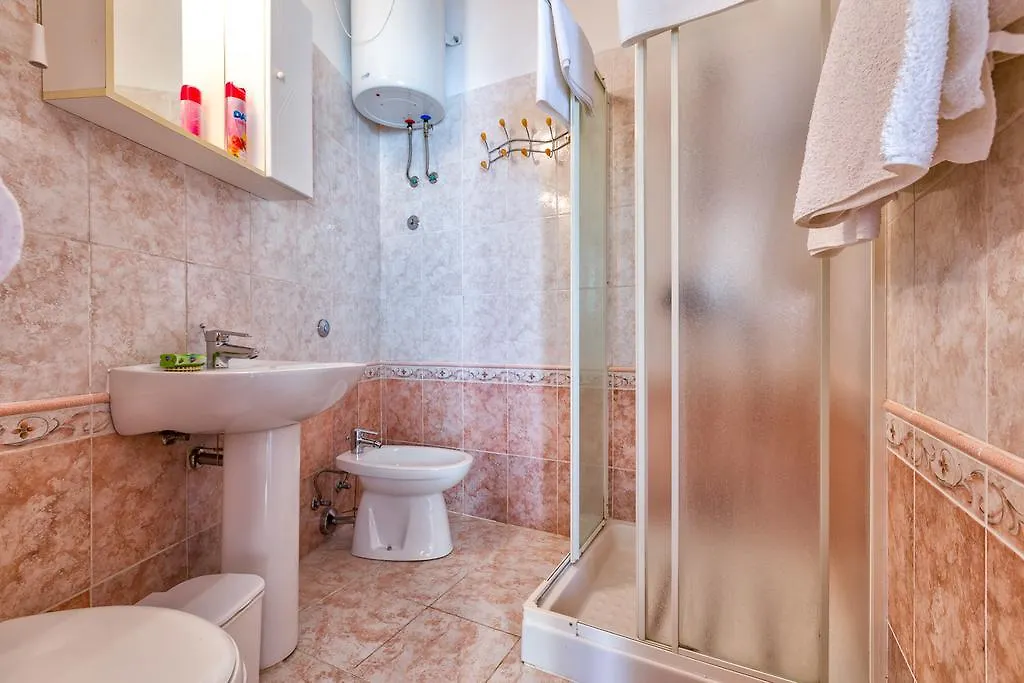 Studio Nada Apartment Mali Losinj Croatia