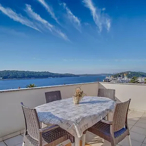 Apartment Zerjav, Mali Lošinj