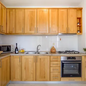 Apartment Franjo, Mali Lošinj