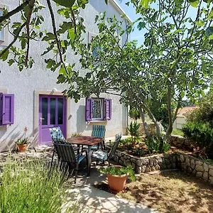  Apartman Casa Di Castello